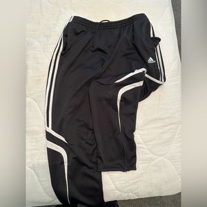 Rare adidas tiro 11 soccer pants- NWOT